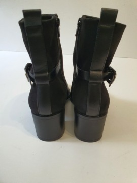 Далее Ботильоны Forever Comfort