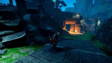 Легендарное издание «Корона Ву» для PS5