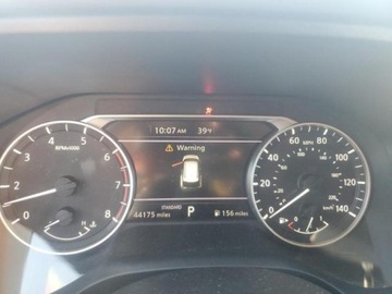 Nissan 2021 Nissan Rogue FWD SV 2021 2.5 Benzyna 181KM, zdjęcie 4