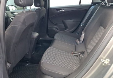 Opel Astra K Sports Tourer 1.4 Turbo 125KM 2016 Opel Astra V 1.4 T Enjoy kombi 1.4 Benzyna 125KM, zdjęcie 11