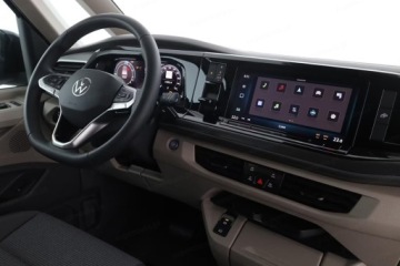 Volkswagen Multivan T7 Van L1 2.0 TDI 150KM 2026 VOLKSWAGEN Multivan California Beach DSG 2.0 150KM 2026, zdjęcie 12