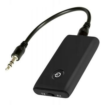 Передатчик Приемник Передатчик Аудио адаптер Bluetooth 5.0 AUX TT-BA07