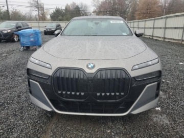 BMW Seria 7 G70 2025 BMW Seria 7 760xi 2025 4.4 Benzyna 536KM, zdjęcie 5