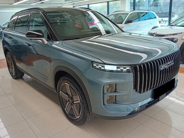  JAECOO J7 1.6 T-GDI Urban DCT Suv 147KM 2025, zdjęcie 2