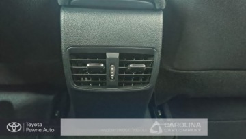 Toyota Corolla XII TS Kombi Facelifting 1.8 Hybrid 140KM 2025 Toyota Corolla 1.8 Hybrid Comfort Seria E21 (2019-, zdjęcie 17