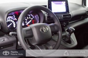 Toyota Proace II 2024 Toyota PROACE CITY VERSO City Verso 1.5 D-4D Busin, zdjęcie 2