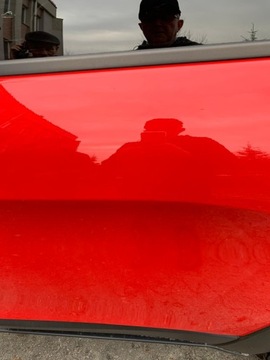 Jeep Cherokee V Terenowy 3.2 V6 272KM 2018 JEEP CHEROKEE TRAILHAWK ELITE 3.2 benzyna, 272KM, 2018r, zdjęcie 8