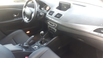 Renault Megane III Grandtour Facelifting 2013 Energy dCi 110KM 2015 renault megane kombi, zdjęcie 17