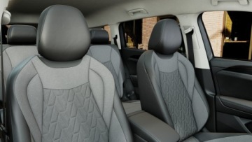 Volkswagen Tayron 2026 Volkswagen Tayron Life Plus 1.5 eTSI mHEV 150KM DS, zdjęcie 4