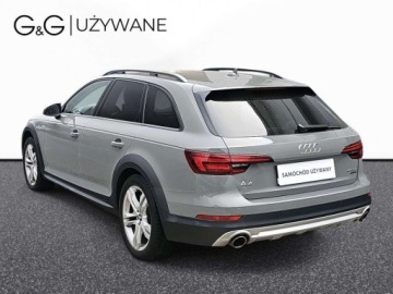 Audi A4 B9 Avant 2.0 45 TFSI 245KM 2019 Audi A4 Allroad 2.0 Benzyna 245KM, zdjęcie 6