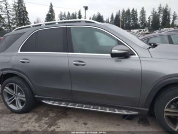 Mercedes GLE V167 2022 Mercedes-Benz GLE 350 4Matic 2022 2.0 Benzyna 255KM, zdjęcie 6