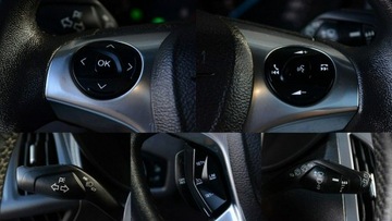 Ford Tourneo Connect II Standard 1.0 Ecoboost 100KM 2015 Ford Tourneo Connect 1.0 EcoBoost hak panorama doi, zdjęcie 15