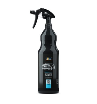 ADBL SYNTHETIC SPRAY WAX 1L wosk syntetyczny