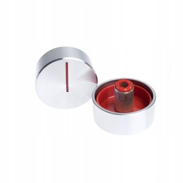 Ручки 5 шт для газовой варочной панели Amica PG9611SRB IN