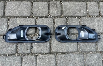 ГАЛОГЕННАЯ РАМА НАКЛАДКА РАМА СПРАВА СЛЕВА JEEP WRANGLER JL GLADIATOR