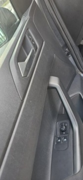 Volkswagen Polo VI Hatchback 5d 1.0 MPI 65KM 2018 Volkswagen Polo 1.0 i, zdjęcie 11