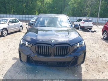 BMW X5 G05 2024 BMW X5 xDrive40I 2024 3.0l 3.0 Benzyna 375KM, zdjęcie 8