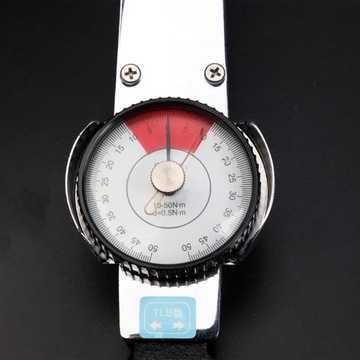 Professional Dial Torque Wrench 1/ Inch 3/ 0-100Nm
