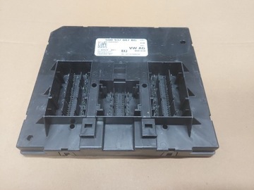 AUDI SEAT SKODA VW MODUŁ STEROWNIK KOMFORTU BCM