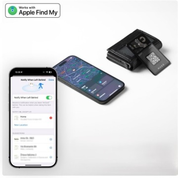 Карта местонахождения AirCard Rolling Square
