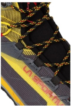 Высотные туфли La Sportiva Trango Tech GTX, размер 43