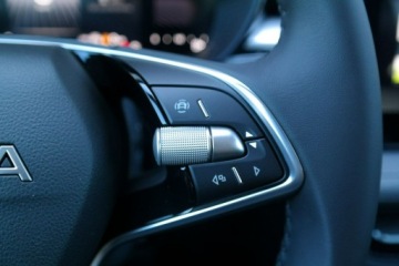 Skoda Fabia IV 1.0 TSI 95KM 2026 Škoda Fabia Skoda Fabia Drive 1.0 TSI 95 KM -, zdjęcie 13