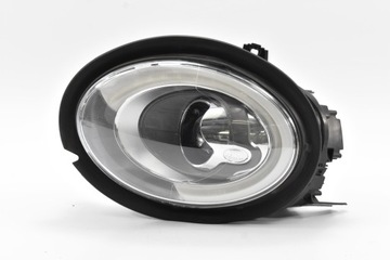 LAMPA LEWY PRZÓD PRZEDNIA LED 7416979 MINI COOPER F56 F55 F57 F54