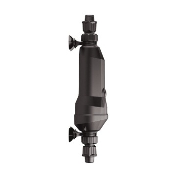 Aquael FLOW HEATER 2.0 300 проточный обогреватель