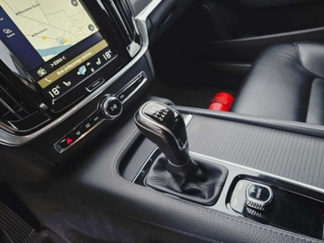 Volvo V90 II Kombi 2.0 D3 150KM 2017 Volvo V90 ___MOMENTUM 2.0D3 150KM FULL LED Virtual Skora Navi Kamera___Gwa, zdjęcie 12