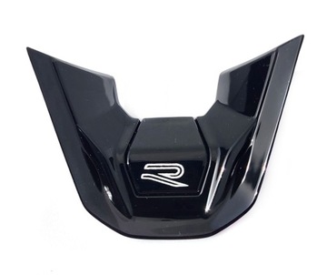 VW R-LINE EMBLEMAT NAKŁADKA ZNACZEK LOGO W KIEROWNICĘ