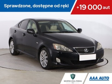Lexus IS II Sedan 220d 177KM 2007