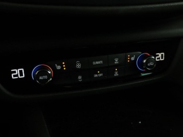 Opel Insignia II Grand Sport 1.5 Turbo 165KM 2017 Opel Insignia Grand Sport full LED klima auto, zdjęcie 28