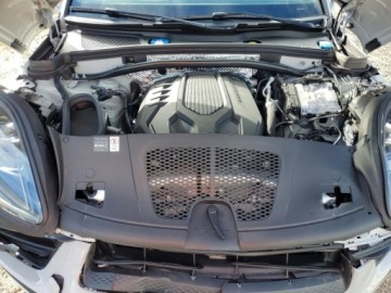 Porsche Macan 2026 Porsche Macan Base 2026 2.0 Benzyna 261KM, zdjęcie 6