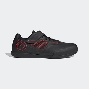 Buty Five Ten Hellcat Pro Red/Black 44