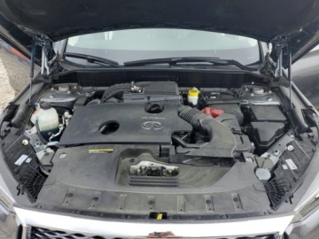 Infiniti QX50 2024 Infiniti QX50 Luxe 2024 2.0 Benzyna 268KM, zdjęcie 6