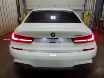 BMW Seria 3 G20-G21 2021 BMW Seria 3 330E 2021 2.0 Hybryda Plug-in 288KM, zdjęcie 2