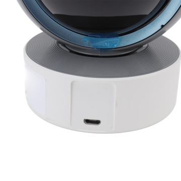 Wi-Fi камера 2,4 ГГц 5 ГГц 1080P Безопасность