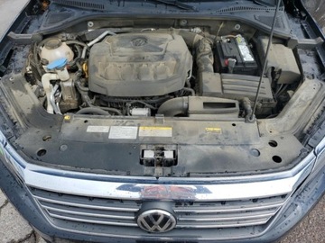 Volkswagen Passat B8 2021 Volkswagen Passat SE 2021, od ubezpieczalni 2.0 Benzyna 174KM, zdjęcie 10