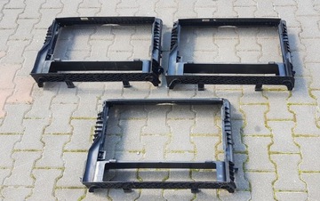 BMW E60 E61 2,5 3,0 D модуль корпуса корпуса рамы 7801002