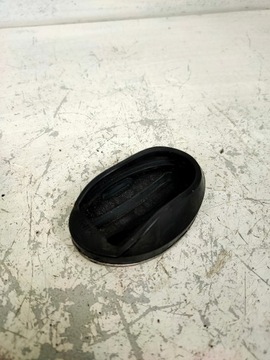 GUM. VRSTVA NA PEDÁL MINI COOPER S R53 R50