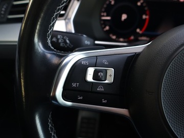 Volkswagen Arteon Fastback 2.0 TDI 190KM 2017 VW Arteon 2.0 TDI, Salon Polska, 187 KM, Automat, zdjęcie 19