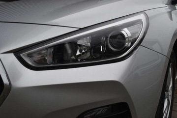 Hyundai i30 III Wagon 1.0 T-GDi 120KM 2019 Hyundai i30 Salon PL T-GDi 120 KM Combi Classic Business Klima Bezwypadkowy, zdjęcie 31