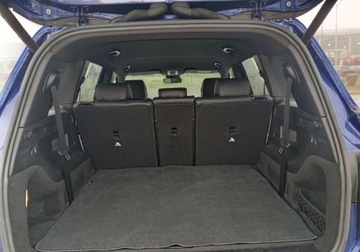 Mercedes GLB SUV 2.0 200d 150KM 2020 Mercedes-Benz GLB Kupiony w Polsce - pierwszy wlasciciel - 2,0 - 150 KM -, zdjęcie 12