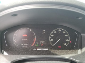 Honda Civic XII 2025 Honda Civic 2025 2.0L Sport FWD 2.0 Benzyna 158KM, zdjęcie 8