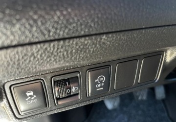 Nissan Pulsar 1.2 DIG-T 115KM 2014 Nissan Pulsar nawigacja, kamera 1.2 Benzyna 116KM, zdjęcie 17