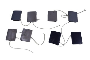 ZASLEPKA PROGU MERCEDES W124