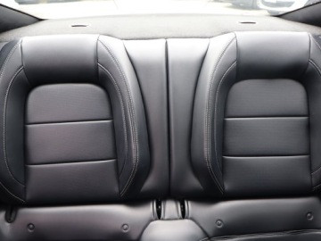 Ford Mustang VI Convertible 2.3 EcoBoost 317KM 2016 Ford Mustang 2.3 EcoBoost, Salon Polska, zdjęcie 9