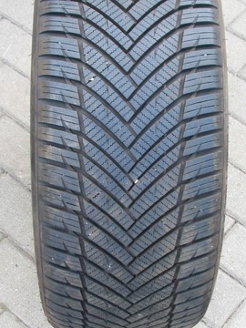 Opona IMPERIAL 215/40R17 CAŁOROCZNA