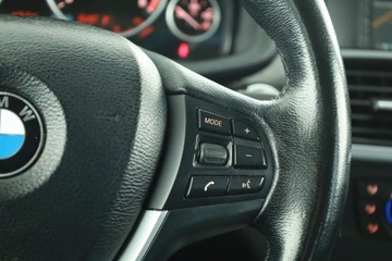 BMW X3 F25 SUV 2.0 20d 184KM 2014 BMW X3 xDrive20d, Salon Polska, 181 KM, 4X4, zdjęcie 18