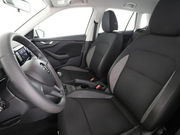 Skoda Kamiq Crossover 1.0 TSI 95KM 2019 Škoda Kamiq Skoda Kamiq klima czujniki parkowania, zdjęcie 12